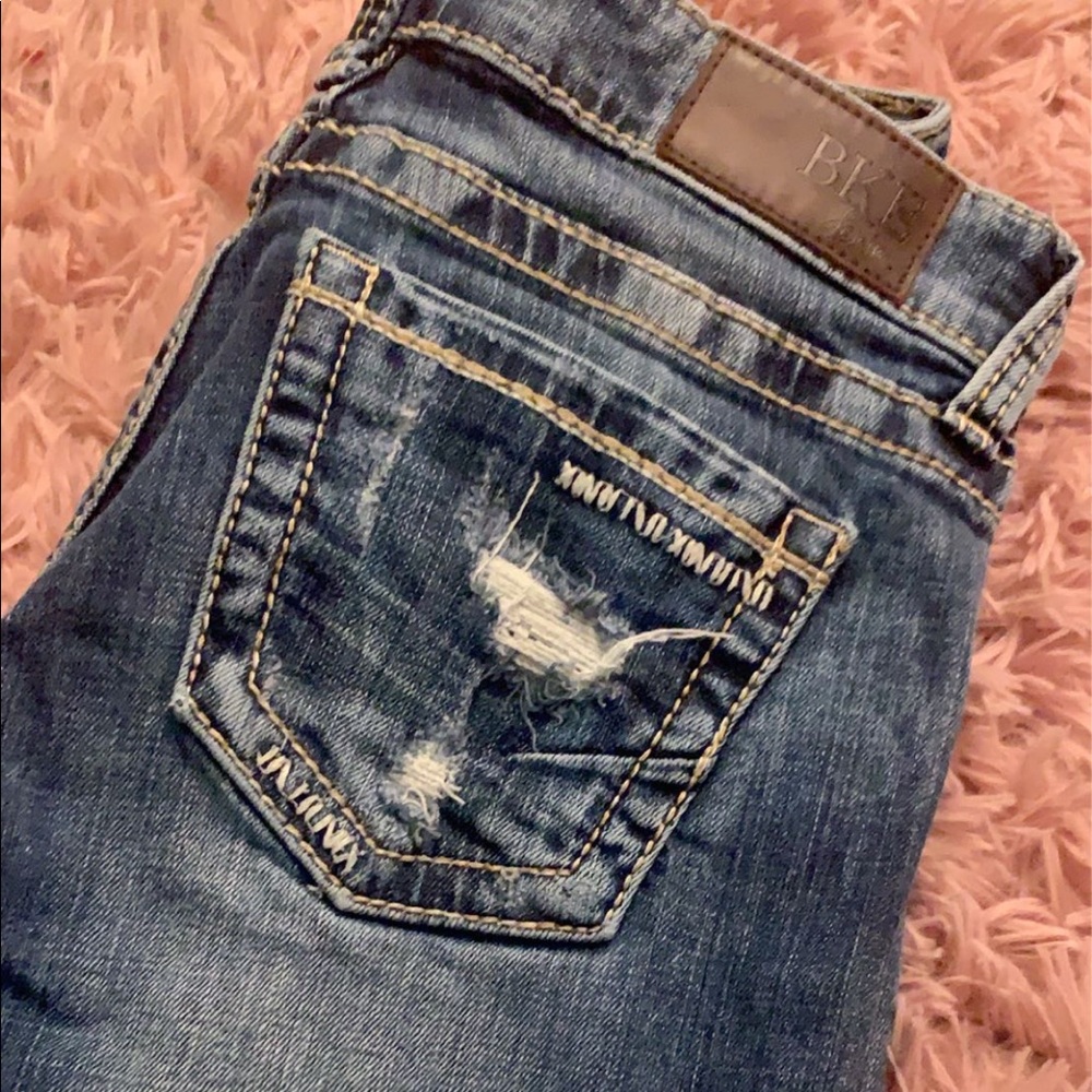 BKE Capri